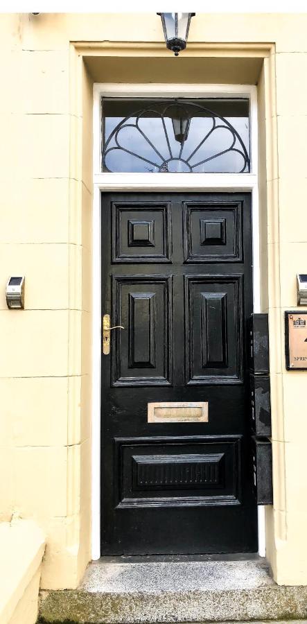 Large Luxury Apartment ブラックプール エクステリア 写真